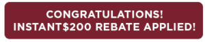 instant rebate