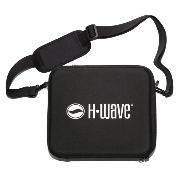 H-Wave soft carrying case