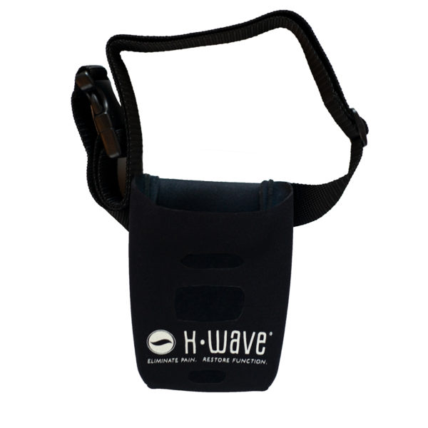 H-Wave waist carrying pack