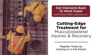 cutting-edge treatment