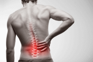 discogenic pain