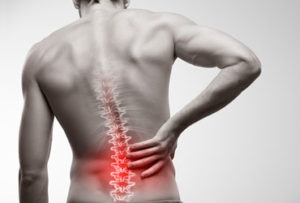 discogenic low back pain