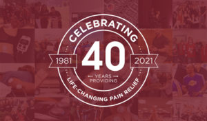 H-Wave 40th Anniversary