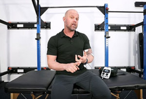 how to speed up muscle strain recovery