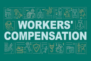 CA work comp updates
