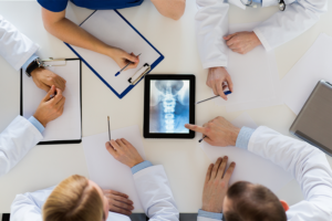 orthopedic groups