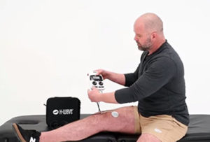 post-op prep and recovery