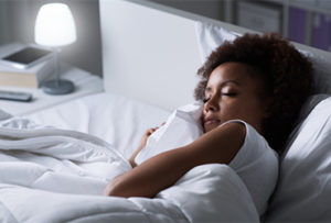 sleep stages