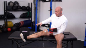 Knee Recovery